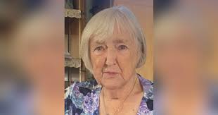 Obituary for Eileen Clare (Brazil) Woodford