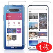 ZTE Nubia Z20 TPU Flexible ...