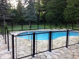 Clotures De Piscine Laval Rive Nord St Eustache Deux Montagnes