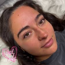 We are looking for ✨MODELS✨ All services done by our licensed esthetician  **not the estheticians work but is work by our girls at the salon! These  are pictures of services we are