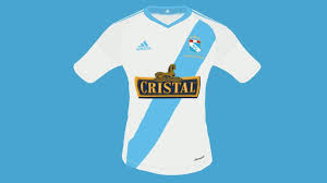 Sporting cristal viene entrenando en las instalaciones de la florida. Sporting Cristal 2016 17 Camiseta Alterna 3d Model By Pesrehvperu Pesrehvperu 3b63422