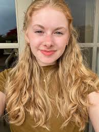 Hi! My names Lindsey, I just wanted to give a little update