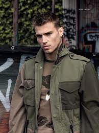 Matthew Noszka Russian Men Cute White Guys Russian Male Model