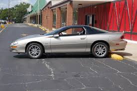 2001 chevrolet camaro ss z 28 only 9 800 original miles t tops ls1 see video stock 2001cv for sale near mundelein il il chevrolet dealer 2001 chevrolet camaro ss z 28 only 9