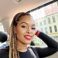 Sheena Wilder's Instagram, Twitter & Facebook