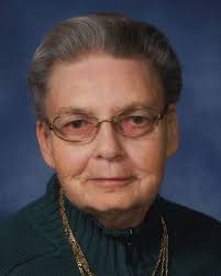 Beverly "Bev" La Von Bartsch Obituary April 4, 2024