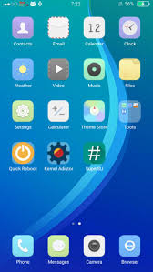 Download Tweaked Stock Color Os 3 0 Rom For Oppo A37