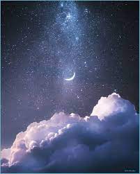Feel free to use these aesthetic night sky images as a background for your pc, laptop, android phone, iphone or tablet. Pin By ÙˆØ§Ø­Ø¯13Ù…Ù† Ø§Ù„Ù†Ø§Ø³ On Ù„Ù„ØªØµÙ…ÙŠÙ… Night Sky Wallpaper Night Night Sky Aesthetic Wallpaper Neat