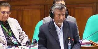 বিসিএসে দলীয়করণে ব্যবস্থা নেওয়া হবে: সংসদে জনপ্রশাসন প্রতিমন্ত্রী । খবরের  কাগজ