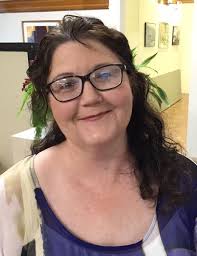 Artist in the Woods Exhibit