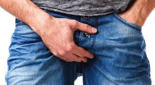 5 Easy Ways Men Can Create Bulge in Pants and Shorts – TIMOTEO