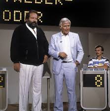 In his youth, bud spencer was a successful athlete and swimmer for the gruppo sportivo fiamme oro.2 he obtained a law degree and registered several patents. Bud Spencer Steckbrief News Bilder Gala De