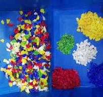Smart Plastic Color Sorting Machine Colour Sorter Factory In ...