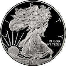 What Are The American Silver Eagle Key Dates