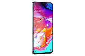 Maybe you would like to learn more about one of these? Galaxy A70