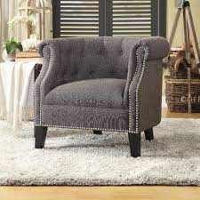 Pin By Becky Pickering On For The Home Chair Upholstery Furniture Barrel Chair