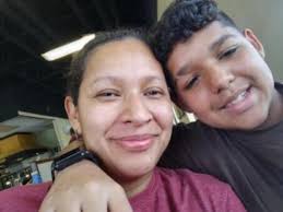 Mother 'destroyed' after son, 13, killed at St. Petersburg street racing  event