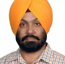 Jathedar Bhai Ranjit Singh