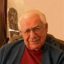 Louis S. Kovach Obituary