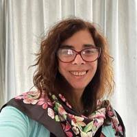 Natacha Camacho's Instagram, Twitter & Facebook