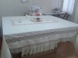 Masa Servis Ortusu Masa