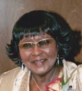 Obituary information for Hattie Grace Miles