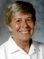 Obituary of Betty Birge