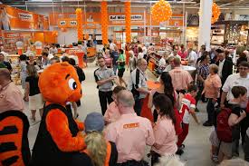 Obi expanded to switzerland in 1999. Willkommen Im Neuen Obi Markt In Lichtenberg Lichtenberg