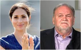 The letter's publication is at the center of. Meghan Markle S Dad Thomas Wanted Letter Published In Mail On Sunday To Set The Record Straight Court Evening Standard