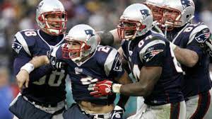 Flutie Has First Successful Drop Kick Since 1941 Season The Spokesman Review