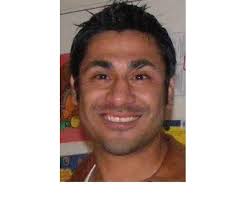 Gabriel Rivera Obituary (1977