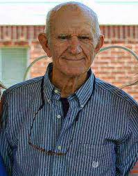 John Campbell Obituary (1933