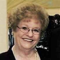 Marie E. (McPadden) Jenei Obituary