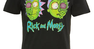 Meeseeks for a very important task. Schwarz Lindgrunes Rick And Morty T Shirt T Shirts Fur Herren T Shirts Und Tops Fur Herren Mode Fur Herren Unser Fashion Edit Fur Herren Alle Primark Produkte Primark Deutschland