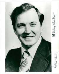 Adrian White