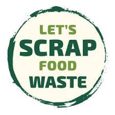 Scrap it up font characters are listed below. Let S Scrap Food Waste Cswd
