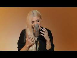 Hi guys, i hope you like this weeks cover! Davina Michelle Coverful