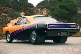 Image result for Turbine Bronze 1967 Barracuda