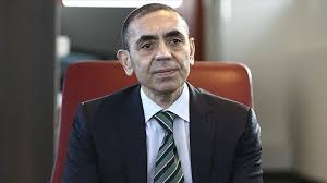 Time ikilinin fotoğrafının üstüne aşı devrimi manşetini attı. Biontech In Kurucu Ortagi Prof Dr Ugur Sahin Koronavirus Bilim Kurulu Toplantisina Video Konferansla Katilacak