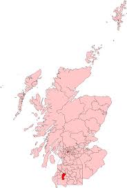 Glasgow South West Uk Parliament Constituency Wikipedia