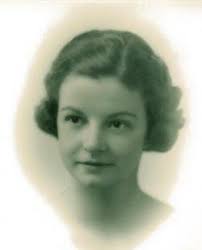 Obituary of Jean Martell Grainger