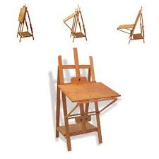 Reeves Worcestershire Studio Workstation And Easel Amazon Co Uk Toys Games Chertezhnye Stoly Risovalnyj Stol Molbert