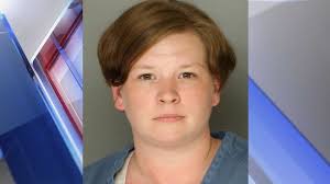 Police: Lancaster woman discharged fire extinguisher in boyfriend's face,  causing fire alarm to trip