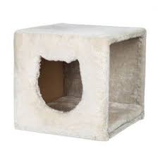 Katzenhohle Fur Ikea Regale Kallax Oder Expedit Katze Hohle Katzen Bett Katzenhohle