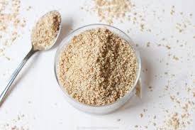 Il gomasio è un condimento dalle straordinarie proprietà benefiche, molto utilizzato come sostituto del sale dove si compra il gomasio. Gomasio Sesame Seed Salt Yummy Alternatives