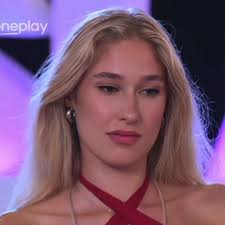 Love Island Cz Skím Je Adel