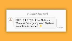 See more ideas about cute, emergency, emoji meme. Trump Concludes Presidential Alert With Ok Emoji To Let Everyone Know It S Going To Be Ok The Babylon Bee