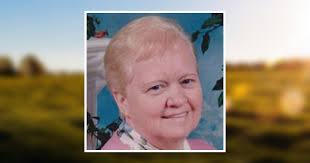 Mollie Shrader Obituary November 6, 2012