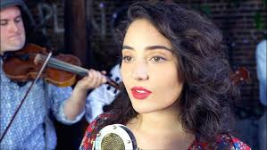 Parle moi d'Amour (feat.Sandra Bechtel)