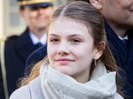 Alle Neuigkeiten zum Thema "Prinzessin Estelle"